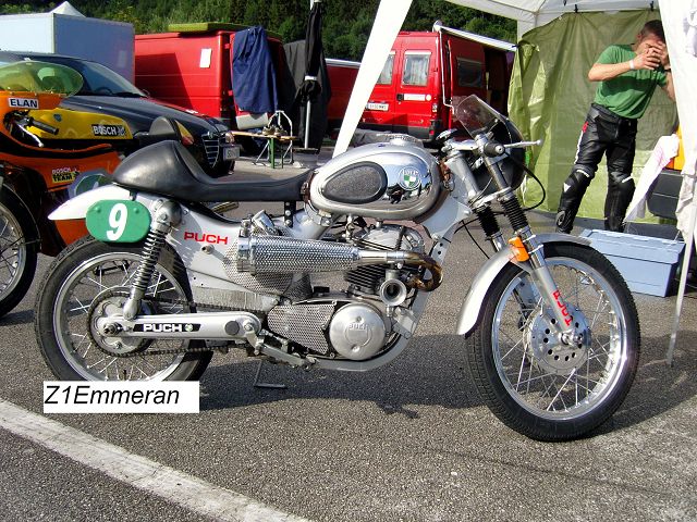 k-5. Rupert Hollaus Gedächtnissrennen Sazburgring 19.7.2009 036.jpg